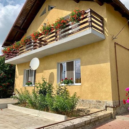 Casa Ramona Apartment Turda Exterior foto