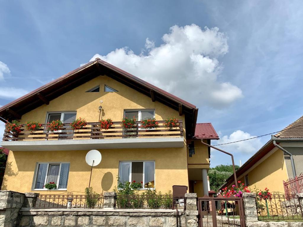 Casa Ramona Apartment Turda Exterior foto