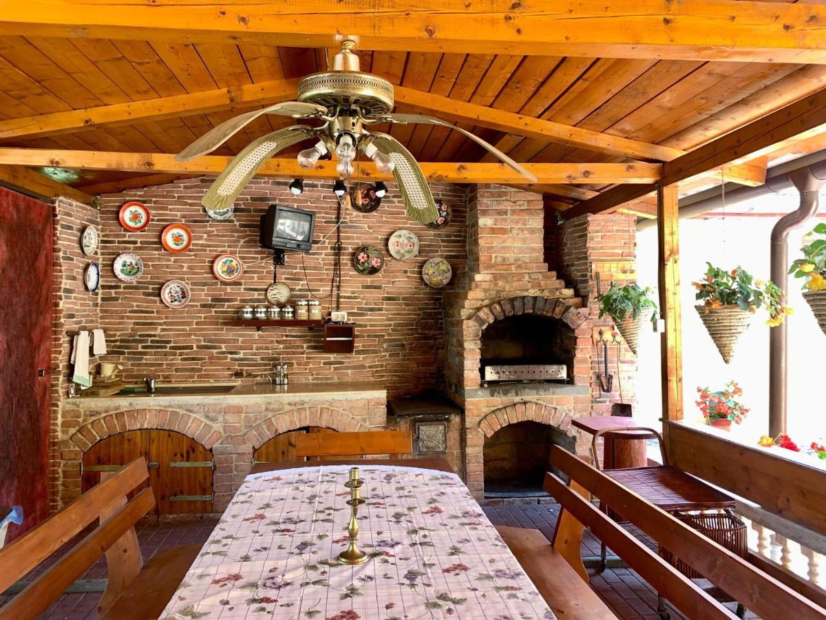 Casa Ramona Apartment Turda Exterior foto