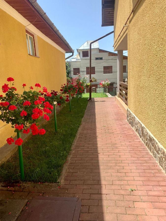 Casa Ramona Apartment Turda Exterior foto